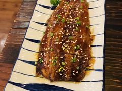 -小川洋风料理(街道口店)