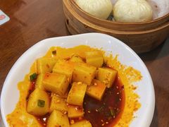 -窝窝店包子(翠花街店)