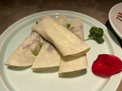 -新白鹿餐厅(金鹰新街口店)