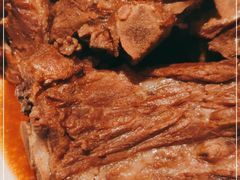 -大师兄·手工面·西北菜(美的悦然广场店)