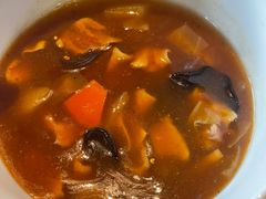 -西安W酒店·WEI全味西餐厅