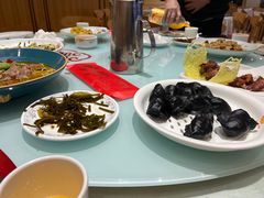 -添福来墨鱼饺子 · 海鲜东北菜(锦绣店)