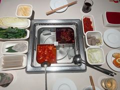 -海底捞火锅(万丰桥店)