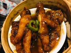 -添好运点心专门店(中环IFC店)