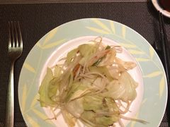 -广东嘉华大酒店·季花铁板烧餐厅
