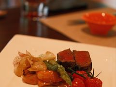 -杭州西子湖四季酒店-WL BISTRO西湖餐厅(灵隐路店)