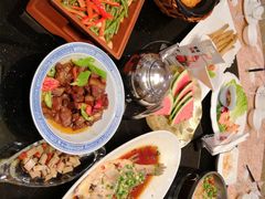 -七八九餐厅(浦江店)