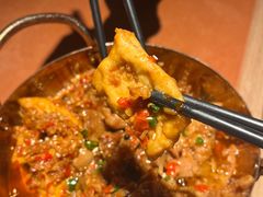 -浩海火燒雲傣家菜(芮欧百货店)