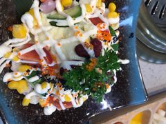 -妥妥烤肉料理(昙华林店)