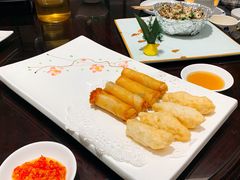 -韩山苑·潮州美食·私房菜(天安数码时代大厦店)
