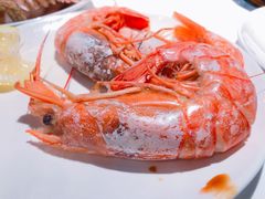 -加餐海鲜自助(宝龙一城店)