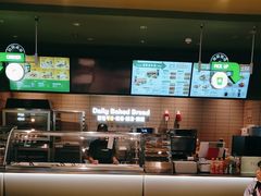 -SUBWAY赛百味(燕莎奥莱店)