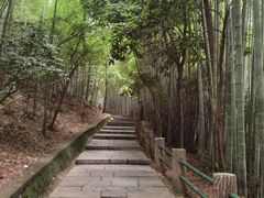 -敬亭山风景名胜区