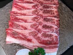 -谷牛和牛烤肉(漕河泾印象城店)