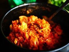 石锅拌饭-郑阿姨的家·이모네·韩料&烤肉(武川路店)