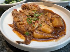 -小城故事·地道宁波味(月湖盛园店)