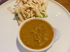 -陆壹捌餐厅(五大道店)