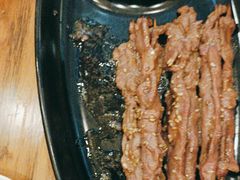 -蚝太郎 • 海鲜烧烤(Upark店)