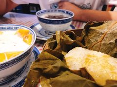 荷香糯米鸡-超琪星·咖啡简餐(川音店)