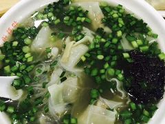 馄饨-西工饭庄快餐厅(西工小街店)