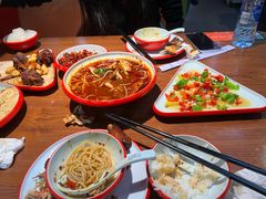 -老闵田螺馆·南昌特色(总店)