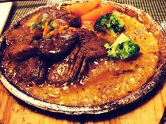 -朵朵开素食餐厅(后宰门街店)