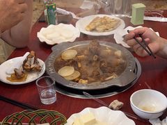 -聚首堂·特色小吃·肘子(什刹海德胜门店)