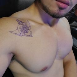 -见雾TATTOO STUDIO
