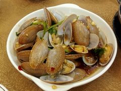 -潮道鱼仔店·潮汕味(长兴路店)