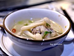 -千岛湖小鱼儿·淳安匠心农家菜