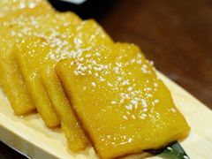 -醉南拳客家菜(华威店)