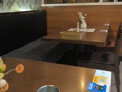 -斯比特花园西餐厅(东方商厦店)