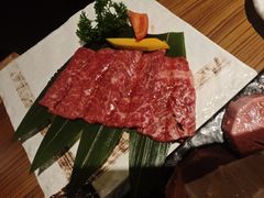 -炼火烤肉店