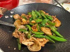 -辣可可·现炒黄牛肉(皇庭广场店)