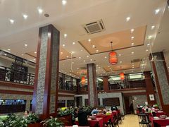 大堂-侬佳蒸菜馆(听潮店)