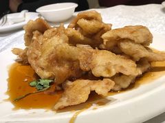 -北李妈妈菜·海肠捞饭(高新万达店)