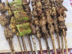 -新疆欣悦饭庄