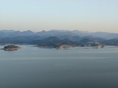 -千岛湖忆湖度假酒店(中心湖景区店)