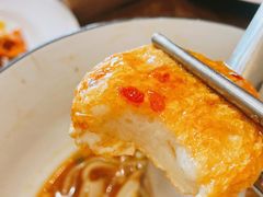 -曼谷食堂·泰国家庭料理
