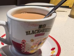 -港久茶餐厅(鹭洲里店)