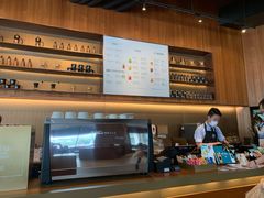 -星巴克(天津大悦城第二店)