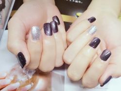 -Mei酱の店美甲美睫