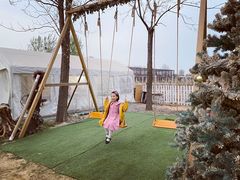 -安德鲁户外烧烤帐篷营地(马泉营店)