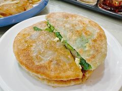 -杨记小骨头羊杂馆(南五马路店)