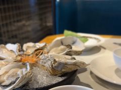 -蚝大仙横琴生蚝火锅(中央汇店)