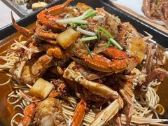 -巴厘龙虾·榜首油焖大虾(音乐学院·沿江酒馆店)