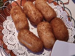 -钳小柒·小龙虾蓝龙王烧烤夜宵(长寿路店)