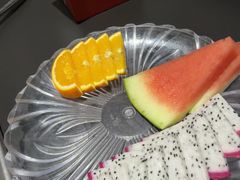 -海底捞火锅(石景山万达广场店)
