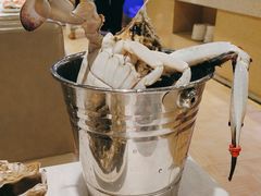 -海天盛宴新派海鲜自助餐厅(群力店)
