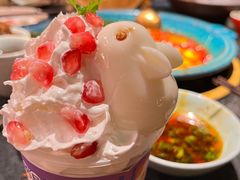 -吼堂老火锅(太古里总店)